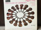 Brunswick Mono AXA 4521-The Glory of Cremona-Ricci-Pommers-N.M