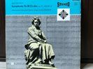 Telefunken SLT 43001-Beethoven-Symphony No.3 Eroica-Joseph Keilberth-N.M