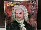 RCA LM 2210-Bach-Sonata No.3 / Partita No.1-Heifetz-N.M