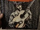 Peter Walker-  Rainy Day Raga LP. 1967 Vanguard Records. VG+