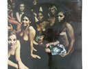 JIMI HENDRIX Electric Ladyland 2657012 UK 2xLP Vinyl VG+ GF Alternate Cover 1973