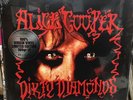 ALICE COOPER - Dirty Diamonds (2020) NEW SEALED VINYL LP: RSD 180g Vinyl LP