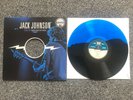 JACK JOHNSON LIVE AT THIRD MAN VINYL 12
