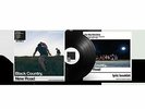 BLACK COUNTRY / NEW ROAD-FOR THE FIRST TIME (BLK) (OFGV) VINYL LP NEUF