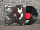 KISS Ace Frehley's Comets Back In The Groove Live Vinyl Fan Club Album Aucoin