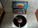 Message - The Dawn Anew Is Comin Vinyl LP Krautrock 1st Bacillus BLPS Mint-