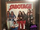 Sabotage by Black Sabbath (180 Gram Remastered Purple Vinyl, Aug-2016, Rhino)