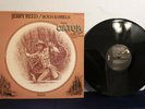 Jerry Reed, Both Barrels, Reprise Records APL1-1861,1976 PROMO,Country/Folk Rock