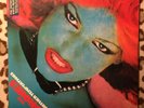 The DRONES- “Further Temptations”- Lp’s Get Back Reissue.,Italy Pressing../ Punk