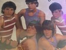 Menudo ?– Reaching Out (1984) Very Good + Vinyl LP