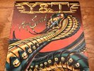 Y & T ‎ Mean Streak  Rare 1983 A&M Records Original Press Vinyl LP