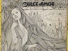 ORQUESTA LA CONQUISTA - DULCE AMOR LP Latin Salsa Guaguanco Puerto Rico Atenas