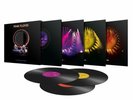 Pink Floyd Delicate Sound of Thunder (2019 Remix) Live Vinyl Box