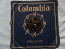 Disque 78 tours Josephine Baker Comedian Harmonists