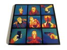 SKEPTA - IGNORANCE IS BLISS - VINYL 2LP (ft. NAFE SMALLZ, J HUS)