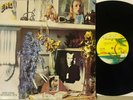 BRIAN ENO Here Come The Warm Jets 1973 DEBUT 1st US Press Island ILPS9268 NM