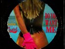 EBOND Lee Marrow Featuring Lipstick - Do You Want Me Vinile V059069