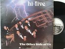 Hi-Five LP “The Other Side Of Us”   Titlewave   Private Disco Funk Soul