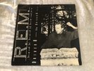 R.E.M. Driver 8/Driver 8 (Live) RARE OOP Promotional 12