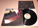 STYX Cornerstone 1979 LP IN SHRINK w/Hype Sticker VG+/VG+ A&M SP-3711 STERLING