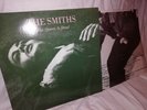 The Smiths The Queen Is Dead Vinyl Album LP 1986 ROUGH 96
