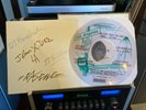 YES L.A. - RARE PUNK COMPILATION AUTOGRAPHED by MEMBERS of X - 1979 Vinyl LP