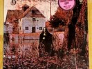 BLACK SABBATH  original stereo factory sealed PROMOTIONAL PRESSING