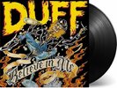Believe in Me by Duff McKagan (Guns N' Roses) (180g LTD Yellow), Music on Vinyl)