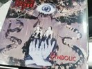 NEW Death Symbolic 180g vinyl Record  2014 metal blade OOP WHiTE only 1500 made