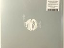 Phish - The White Tape [Silver Splatter Edition] LP Vinyl Record Album [Sealed]