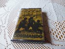 Vothana ?– Bi?t ??ng Quân / Commando Tape Black Metal