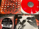 CAVE IN Creative Eclipses LP Vinyl-doomriders converge old man gloom clouds isis