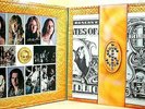 ALICE COOPER - Billion Dollar Babies - '73 EX/NM 'Wallet' cover LP + Dollar bill