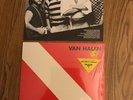 Van Halen ‘Diver Down’ 1982 first press Lp USA in shrink w/ hype sticker Mint-