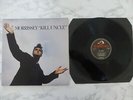 MORRISSEY KILL UNCLE 1991 UK LP HMV CSD3789 1ST PRESS A1/B1 GATEFOLD EX+ VINYL