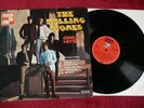 THE ROLLING STONES GREAT HITS 1ST ISSUE 1969 RARE GERMAN DECCA  LP ND 265 EX+