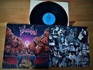 THANATOS - LP - Realm of Ecstacy - Asphyx - Pentacle - Soulburn - Sinister - CD