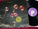 DEEP PURPLE WHO DO WE THINK WE ARE   1973 UK 1ST PRESSING 1U 1U LP TPSA 7508 VG