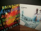 Lot: 2 RADIOHEAD LPs - OK Computer / In Rainbows - New SEALED vinyl