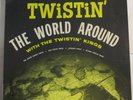 The Twistin' Kings 