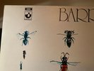 SYD BARRETT - BARRETT - HARVEST - REISSSUE - EMI BOXED - MATT SLEEVE - EXCELLENT