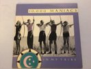 10000 Maniacs - In My Tribe LP.  960738.  Elektra 1987.  VG+ vinyl - nice
