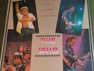 The Who This is for them Buffalo 1979 2 lp vinyl record
