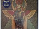 KINGFISH Self Titled Original 1976 Round Records LP Sealed with Hype Sticker