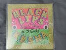 BLACK LIPS KESHA THEYS A PERSON OF THE WORLD 7 INCH  RECORD STORE DAY