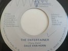 MODERN CAROLINA SOUL 45 by DALE VAN HORN HEAR IT