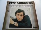Serge Gainsbourg - Elisa