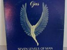 Ojas, Seven Levels of Man, LP, 1978 Mysticism