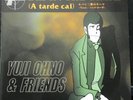 LUPIN THE THIRD JAZZ - Bossa & Fusion 7inch Japan Only EP Yuji Ohno Sonia Rosa