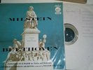 P8313 Beethoven Violin Concerto Nathan Milstein Pittsburgh Sym Orch Steinberg NM